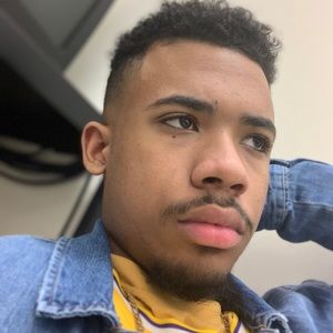 Meet your Posher, Brandon